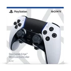 Sony PlayStation 5 DualSense Edge Wireless Controller - White