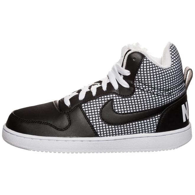 Wmns nike court clearance borough mid se