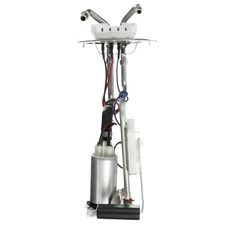 For 1989-1991 Ford E-150 Econoline Fuel Pump Hanger Assembly Delphi 1990