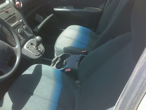 Lower Control Arm Front KIA RONDO Left 07 08 09 10 11 12 - Picture 4 of 12