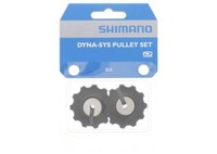 Shimano Schaltrollen Slx. Deore, 105, Tiagra, Spannrolle + Leitrolle, 10-Fach