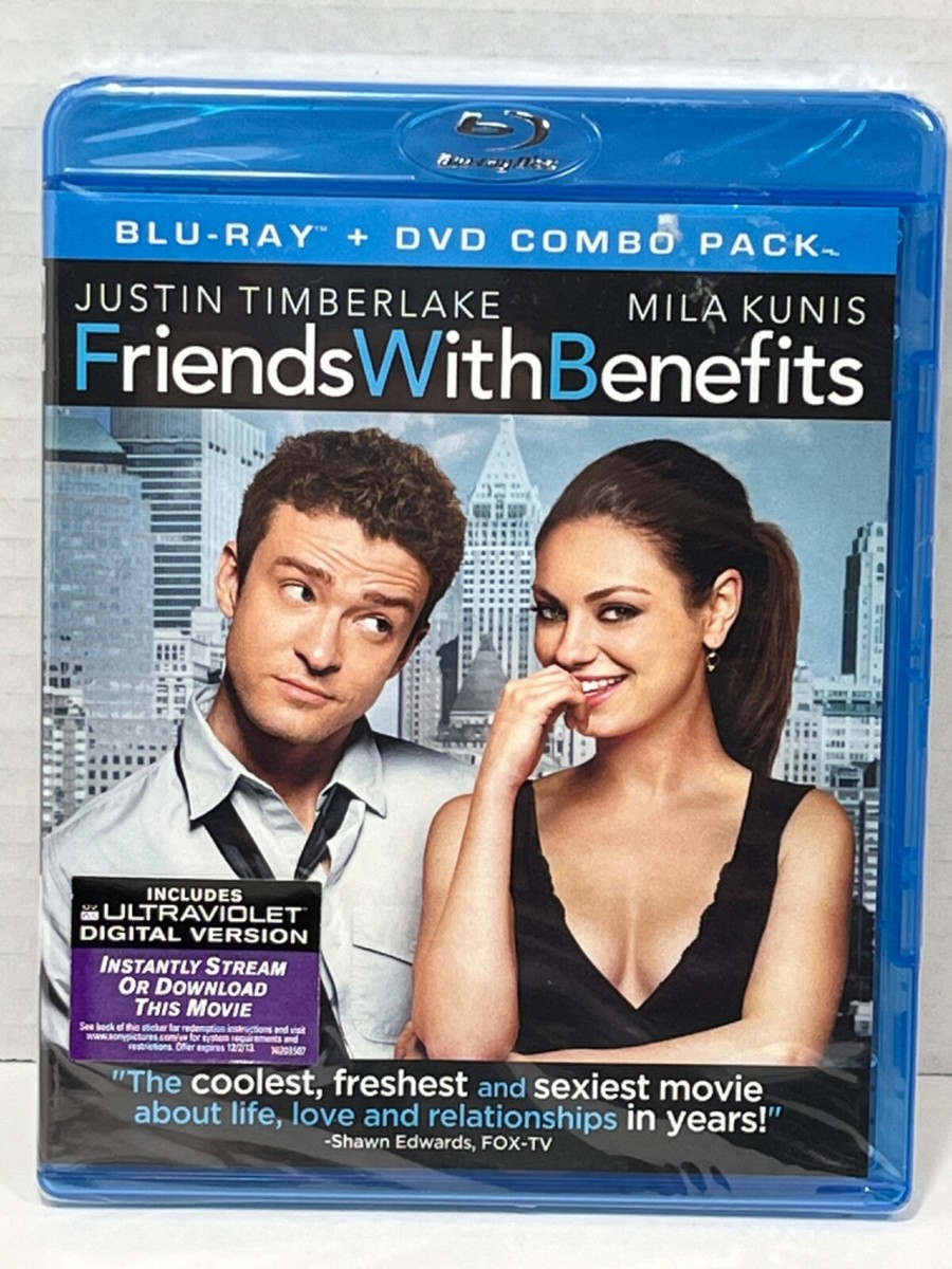 Friendship Stream Movie Friends With Benefits Friends With