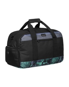 QUIKSILVER Mens Medium Shelter Duffle Bag 