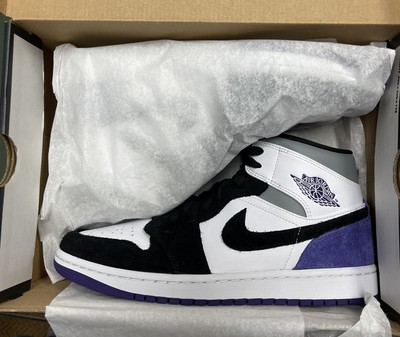 Nike Air Jordan 1 Mid Retro SE \