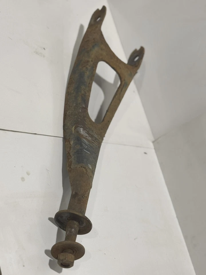 1987-1996 Ford Truck Bronco Driver Radius Arm F150 Dana 44 TTB OEM - Image 3 of 4