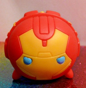 iron man tsum tsum