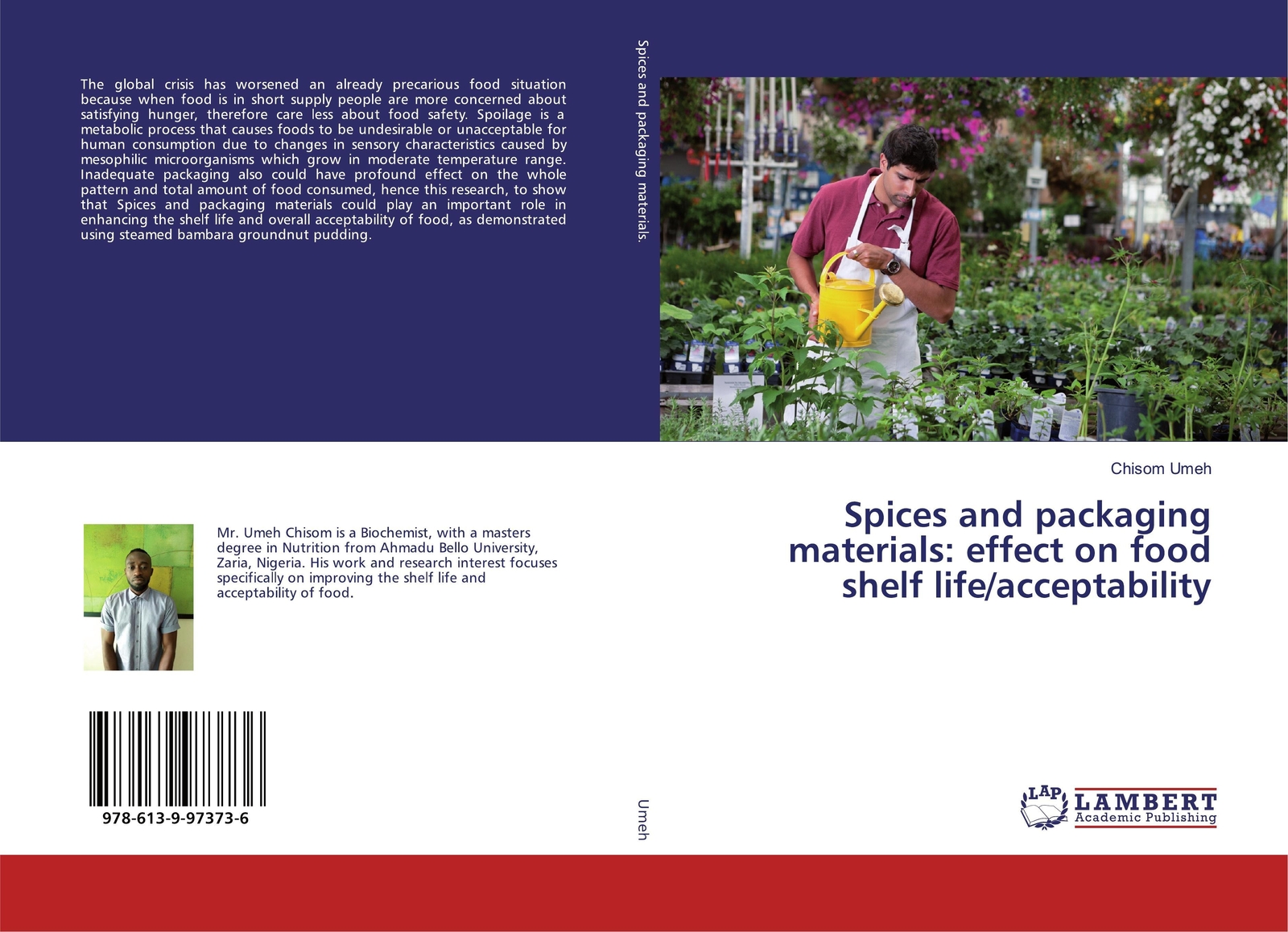 Thumbnail - Spices And Packaging Materials: Effect On Food Shelf