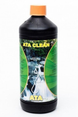 Atami ATA Clean 250ml Reiniger Bewässerungssysteme Algenreinigung Systempflege