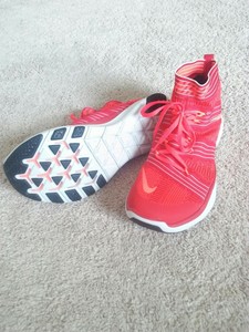 lift run jump cut nike shoes