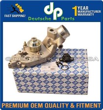 Pompe à eau Porsche 924