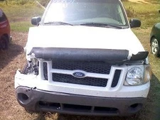 Engine ECM Electronic Control Module Firewall 6-245 Fits 03 EXPLORER 83038