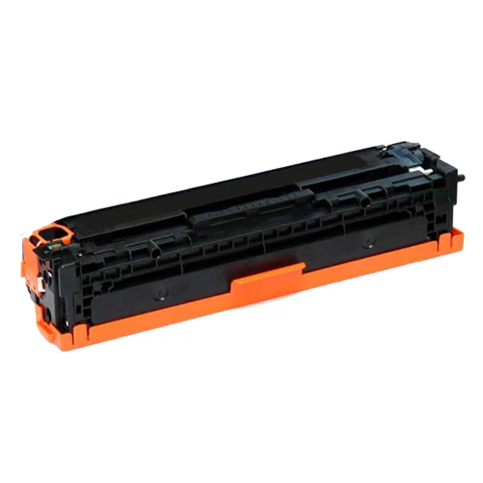 4 Toner XXL für HP Color LaserJet CM 1312 MFP CM 1312 NFI MFP CP 1215 125 A 125A - Bild 3 von 4