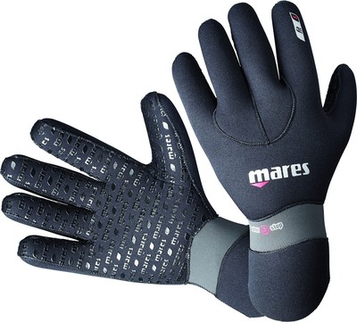 Mares FLEXA FIT GLOVE 5 mm Neoprenhandschuh Tauchhandschuh - NEU !!!