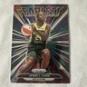 Jewell Loyd - 2022 Prizm WNBA - Fearless Insert #10 - Phoenix Mercury