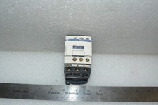 TELEMECANIQUE SQUARE D LC1D12 BD CONTACTOR 25 AMP DC 24 VOLT
