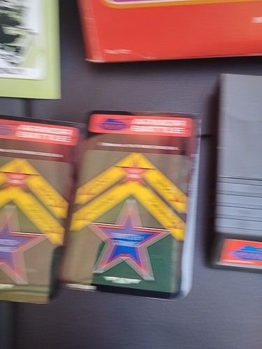 Intellivision Armor Battle Video Game #1121- Vintage- Complete Mattel Electronic - Picture 4 of 10