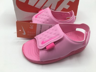 3c nike sandals