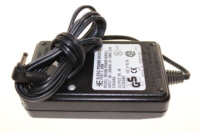 Original Netzteil Elpac Power Systems MI2005 Output 5V-1A