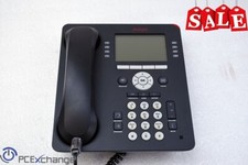 Avaya 9508 Telecommunications Phone 700500207