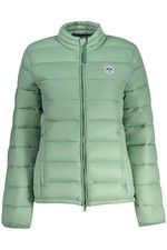 NORTH SAILS GIUBBOTTO DONNA VERDE TAGLIA = XS