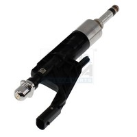 Meat & Doria Einspritzventil FüR BMW 1Er F20 118I 116I F21 2 Active Tourer F45