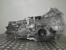 Schaltgetriebe DCN VW Passat Variant (3B5, B5) 1.6