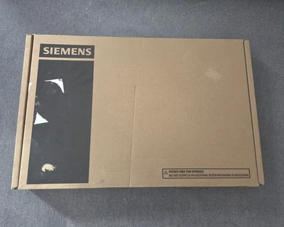 SIEMENS SINAMICS 6SL3120-1TE15-0AD0 New Sealed[12 Months Warranty] - Bild 1 von 2