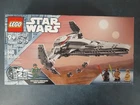 LEGO Star Wars 75383 Darth Maul's Sith Infiltrator NEW Sealed Retired Set 2025