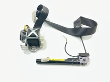 CINTURA DI SICUREZZA ANTERIORE SINISTRA PER FIAT 500 Serie 735465402 169A3000 (