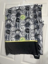 Jurassic World Twin Flat Bed Sheet Bedding Craft Sewing Fabric Dinosaur Park