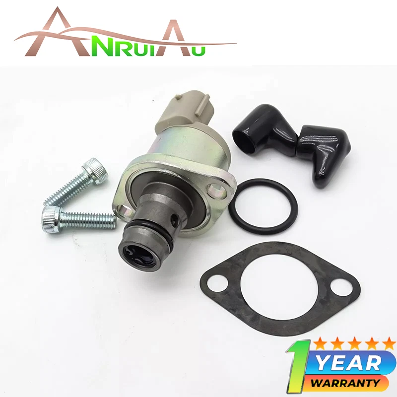 New Fuel Injection Pump Fits Toyota Hilux 2005-2014 3.0L Diesel 294000-0300 Foto 4 de 4