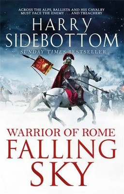 Falling Sky | The gripping historical thriller from the Sunday Times bestseller
