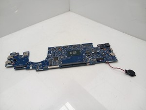 Dell Latitude 3380 Laptop Mainboard mit i5-7200U 2,50Ghz DDR4 063JCX 63JCX