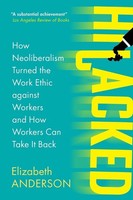Hijacked, Elizabeth Anderson