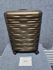 Hartmann Excelsior 22" Carry-on Spinner Gold, Medium