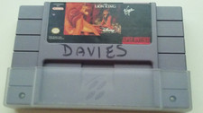 Super Nintendo Game SEAQUEST 1991 Game Cartridge Only - Tested