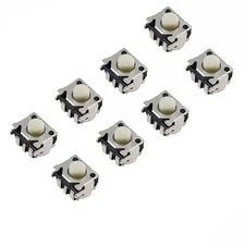L/R Button Shoulder Trigger Swithces For Nintendo NDSL NDS DS Lite NDSi XL LL B