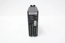 Nissei V-PQ-4002 Motor Driver