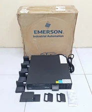Emerson Sola HD S4K2U1000C Uninterruptible Power Supply (UPS) 950/1000/1000VA