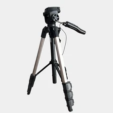 Sony VCT-D680RM Remote Tripod  Smooth Zoom  Sony Camcorder Accessory