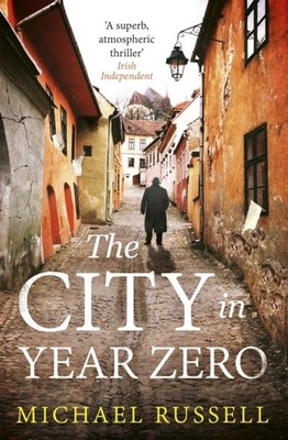 CITY IN YEAR ZERO by RUSSELL, MICHAEL Paperback Self Help Business