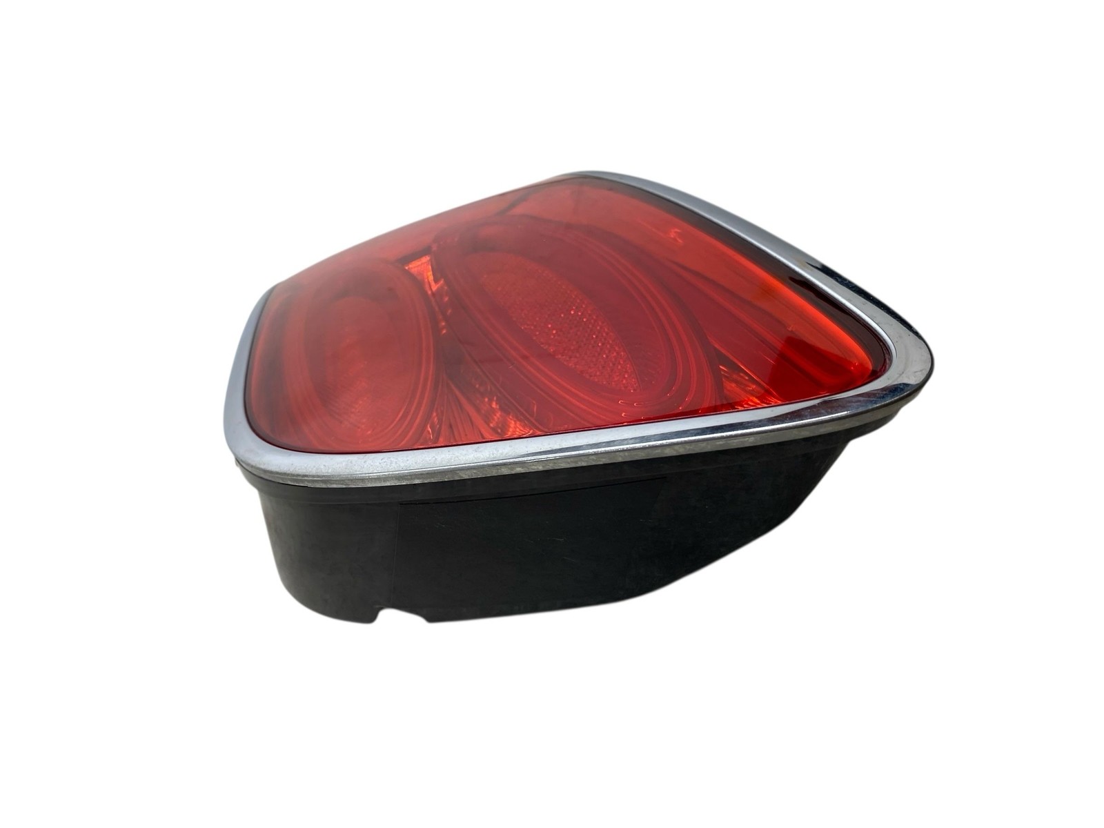 2015 BENTLEY CONTINENTAL RH RIGHT REAR TAIL LIGHT LAMP 3W3945096Q OEM