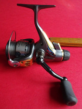 UN MULINELLO DA SPINNING SHIMANO SEIDO ST2500RA da BUONO A MOLTO BUONO