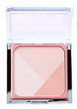Clinique Sculptionary Cheek Contouring Palette - 01 Defining Nectars -NIB