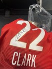 Caitlin Clark Signed 2026 Indiana Fever Jersey — photo 4