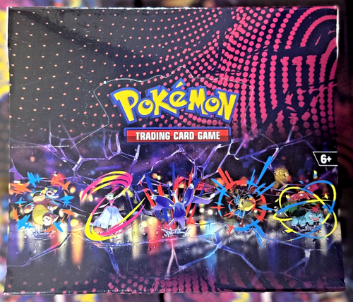 Pokemon TCG Mega Evolutions Heroes Mini Tin Display Factory Sealed - 10 Tins - Bild 2 von 5