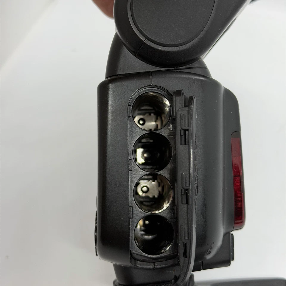 Godox TT685s Camera Speedlite Flash for Sony, for studio/macro photographyTested - Image 4 of 4