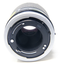 Canon FD f/3.5 Camera Lenses 135mm Focal for sale - eBay