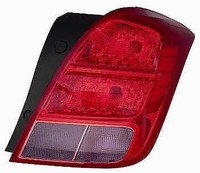 RüCklicht RüCkleuchte Hinten Rechts Chevrolet Trax 2013