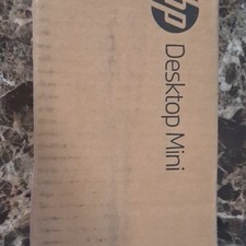 ( NEW) HP EliteDesk 800 G6 Desktop Mini PC, Windows 11 Pro, Office, 8GB, 256GB